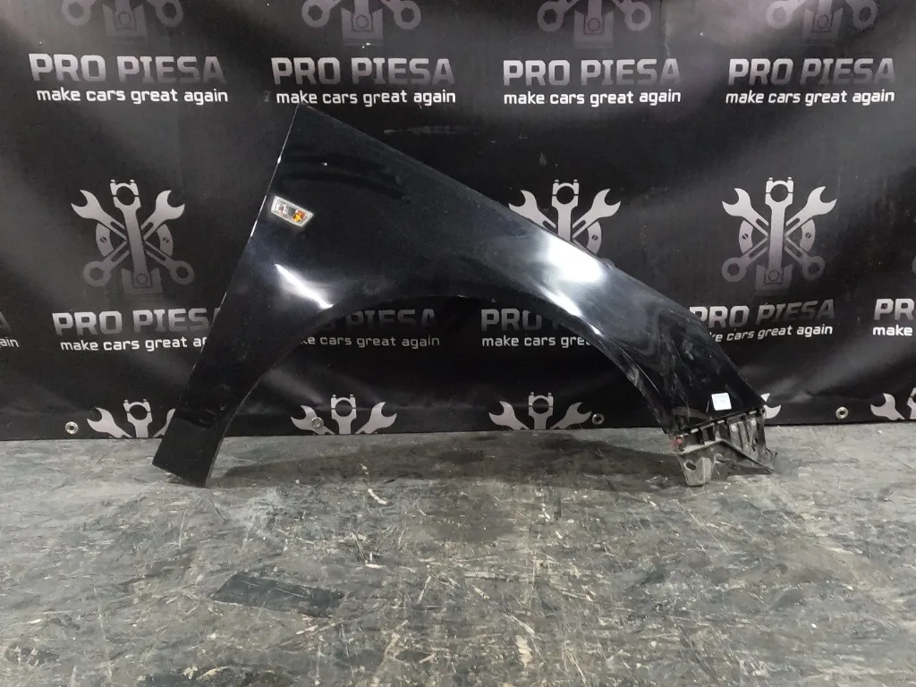 Aripa dreapta fata Opel Insignia A - imagine 1