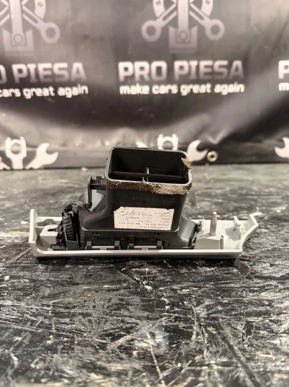 Gura aerisire bord laterala BMW E91 - imagine 2