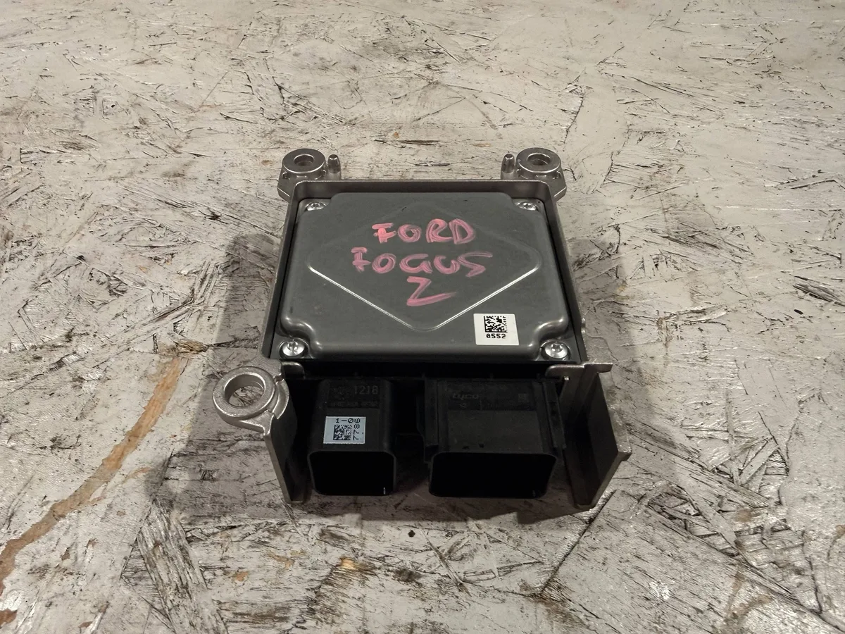 Calculator airbag Ford Focus 4M5T14B056BJ