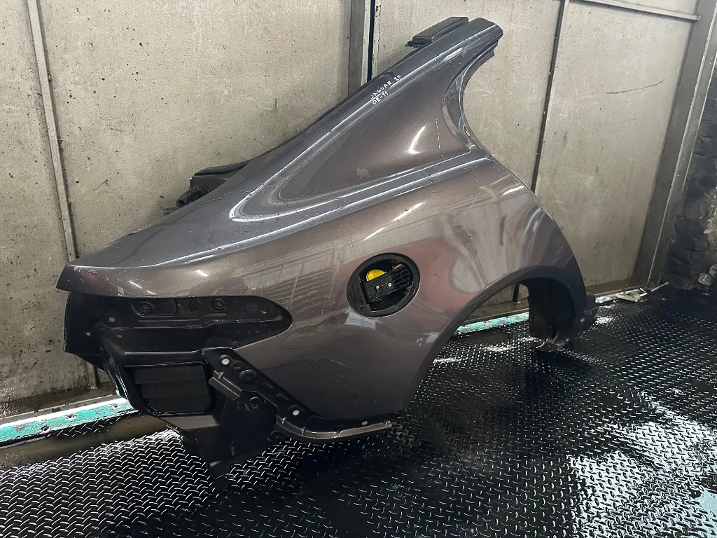 Aripa dreapta spate Jaguar XF X250 - imagine 3