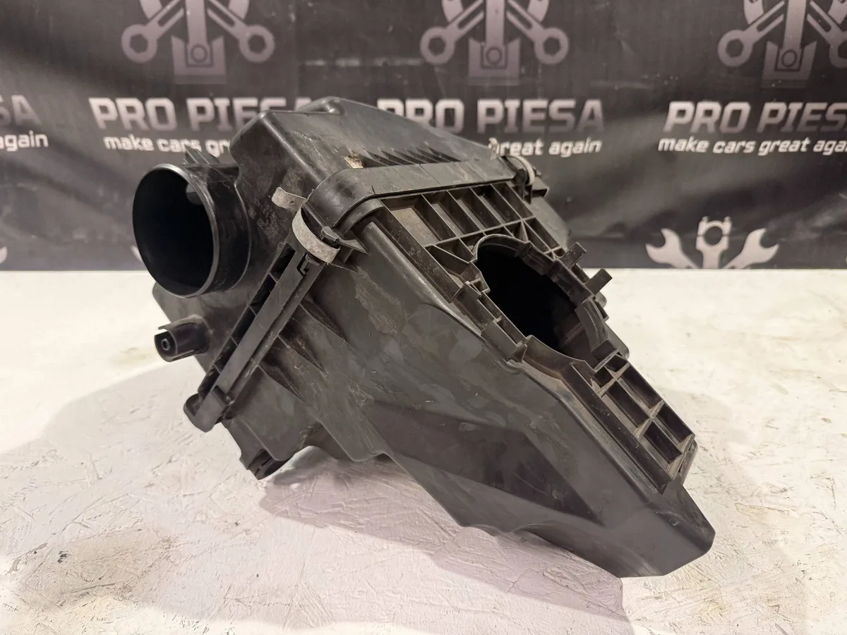 Carcasa filtru aer Mazda CX-5 II SH01133AY