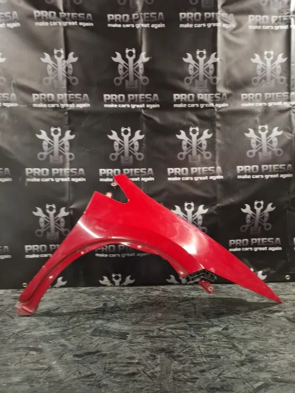 Aripa dreapta fata Honda Civic 8 Type R FN2 - imagine 1