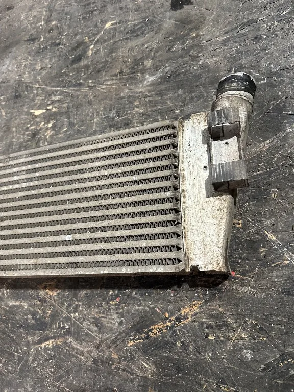 Intercooler Renault 1.9 DCI F9Q Megane II - imagine 3
