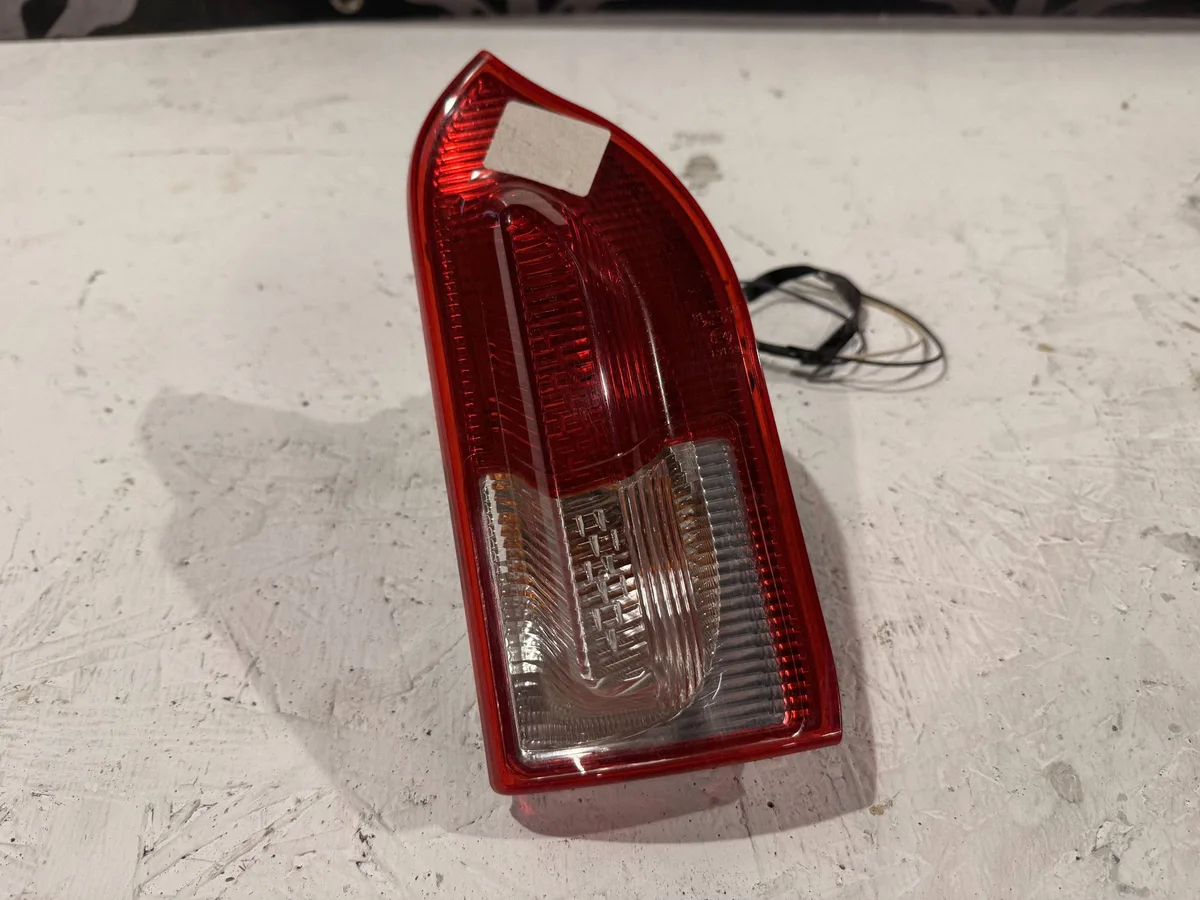 Stop / Lampa spate Opel Insignia A 13226855