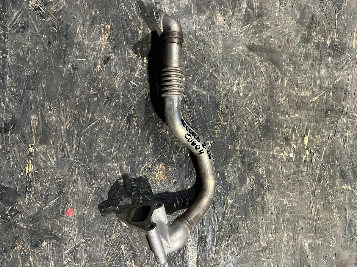Diverse accesorii Honda Accord 18717RBDE00