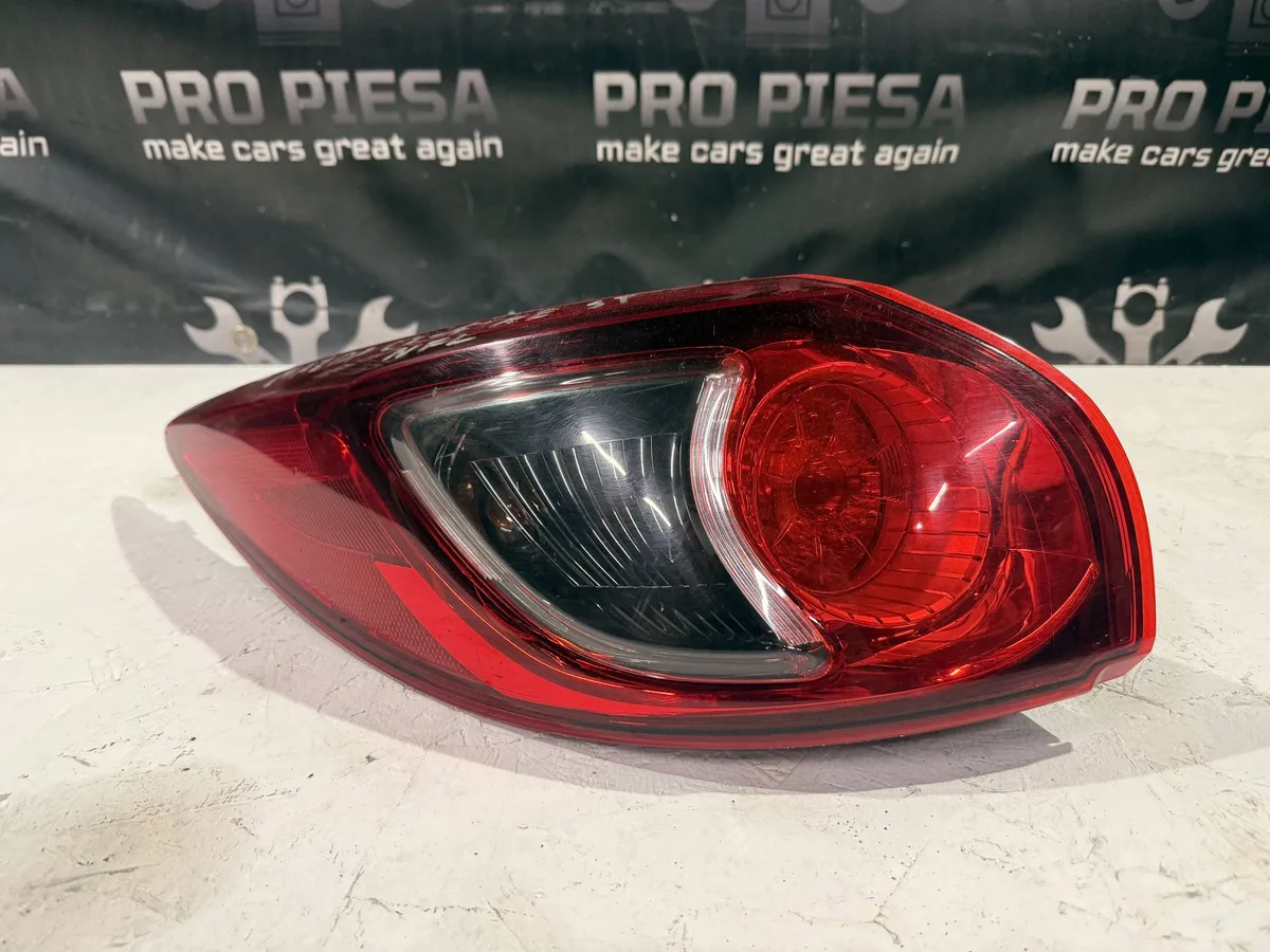 Stop / Lampa spate Mazda CX-5 II
