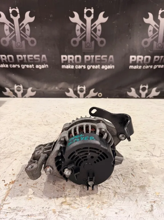 Alternator Opel Z18XE Z18XER Vectra B, Astra H - imagine 3