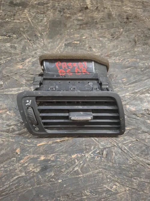Grile aerisire bord Volkswagen Passat B6