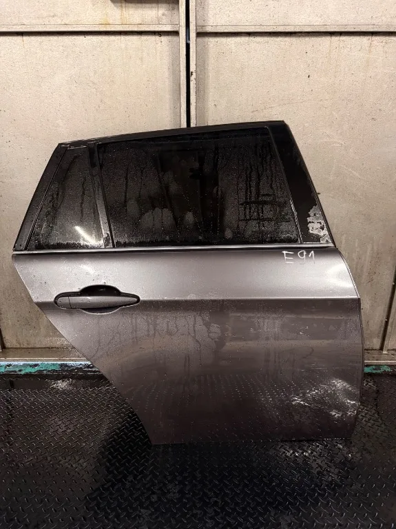 Usa dreapta spate BMW E91 - imagine 1
