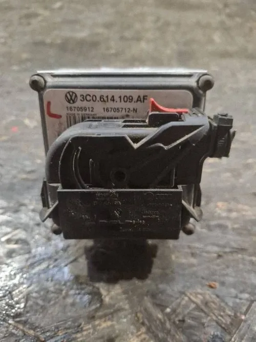 Pompa ABS Volkswagen Passat B6 3C0614109AF