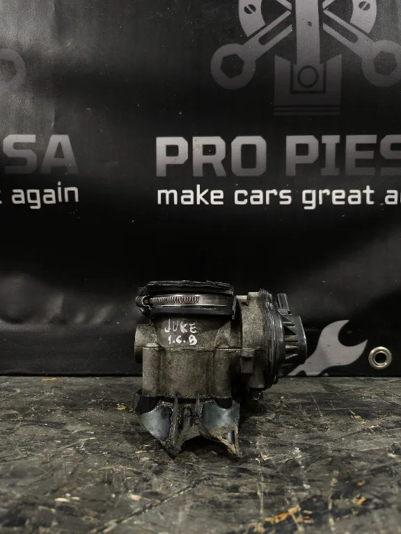 Clapeta acceleratie Nissan Juke F15 - imagine 1