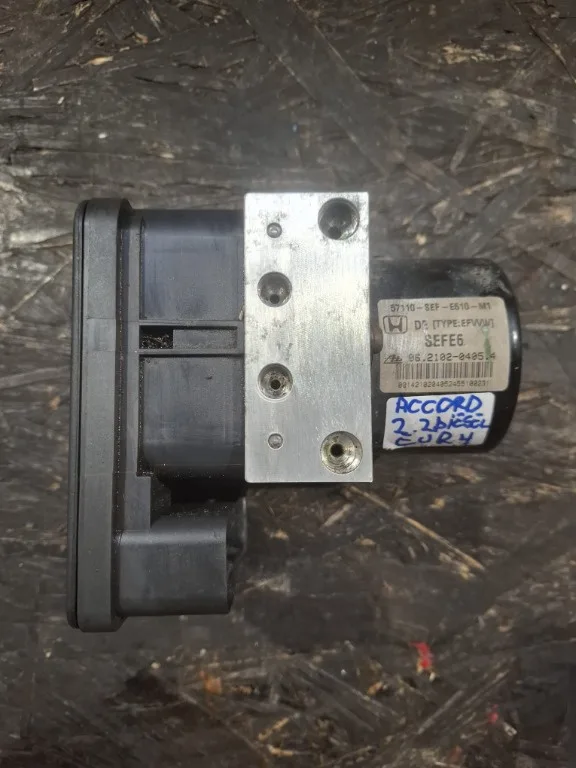 Pompa ABS Honda Accord VII (CN2), Accord VII (CL9) - imagine 1