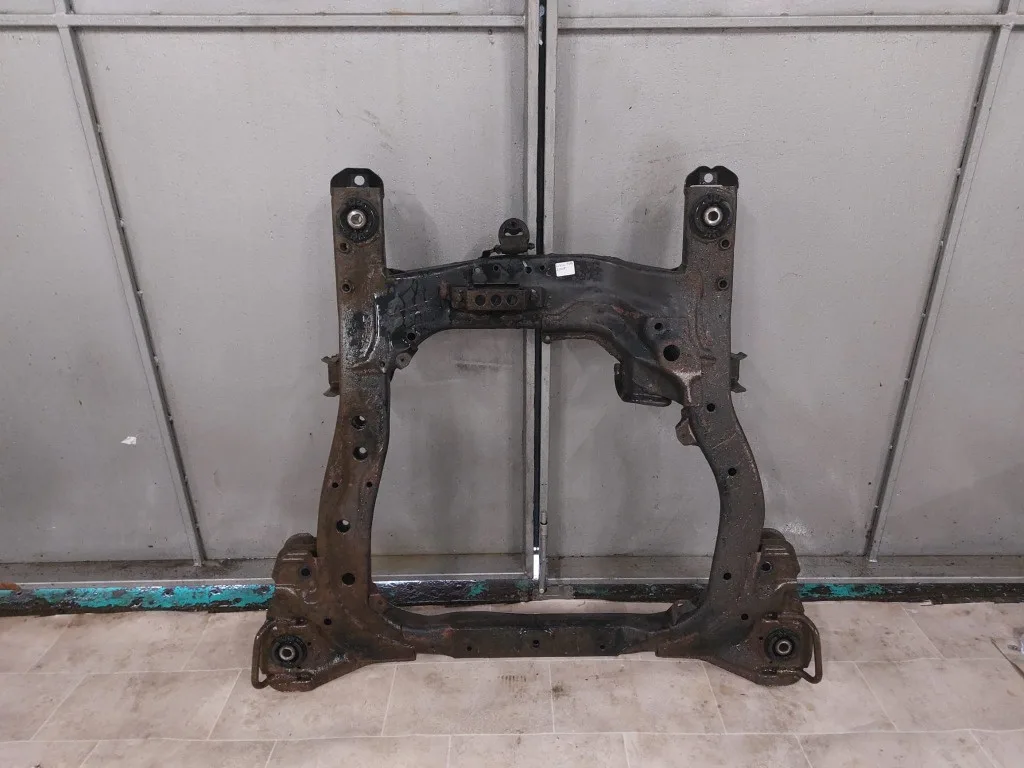 Jug motor Honda Civic 8 Type R FN2 - imagine 1