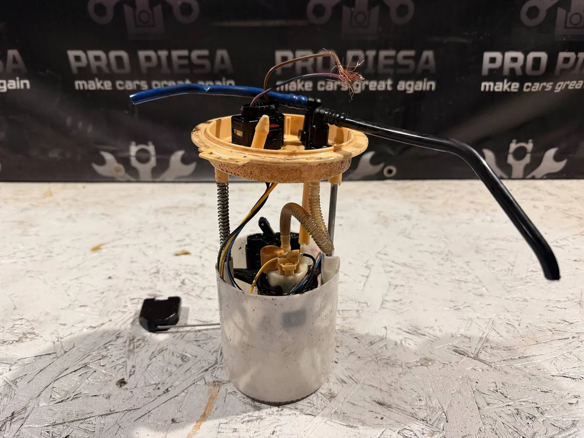 Pompa combustibil Volkswagen PASSAT CC