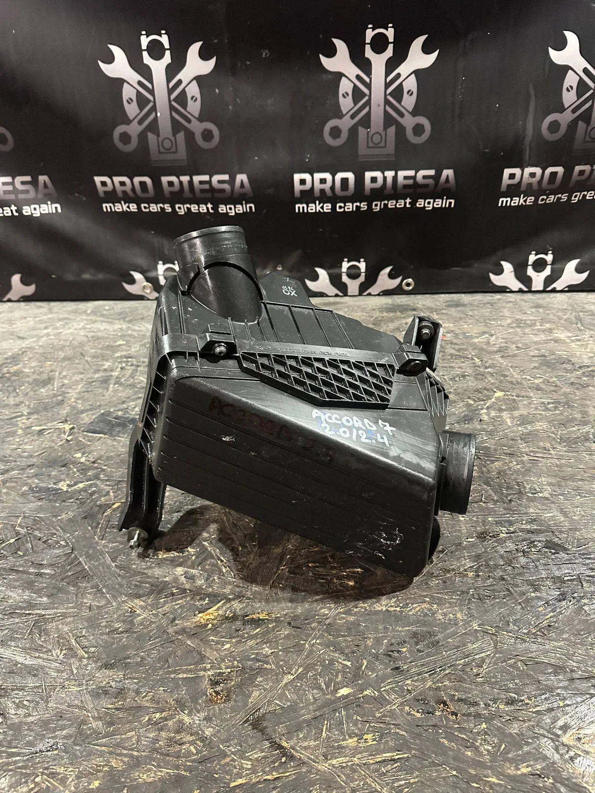 Carcasa filtru aer Honda Accord PR0PL25A