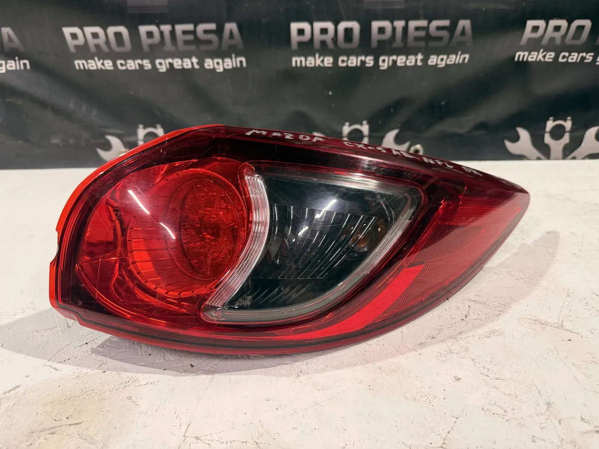 Stop / Lampa spate Mazda CX-5 II KD5451150