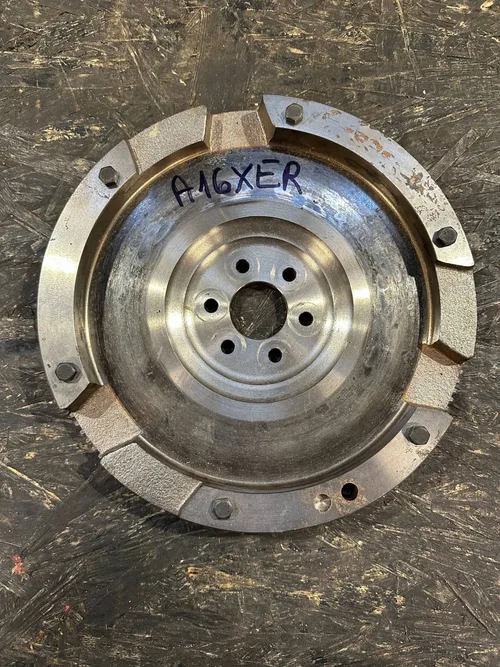 Disc ambreiaj Chevrolet Cruze F16D4 / A16XER