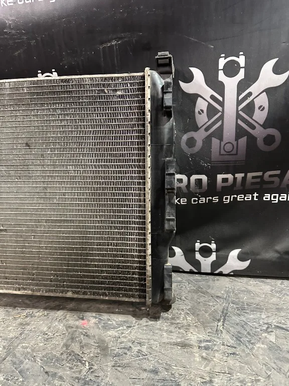 Radiator apa Renault 1.9 DCI F9Q Megane II - imagine 3