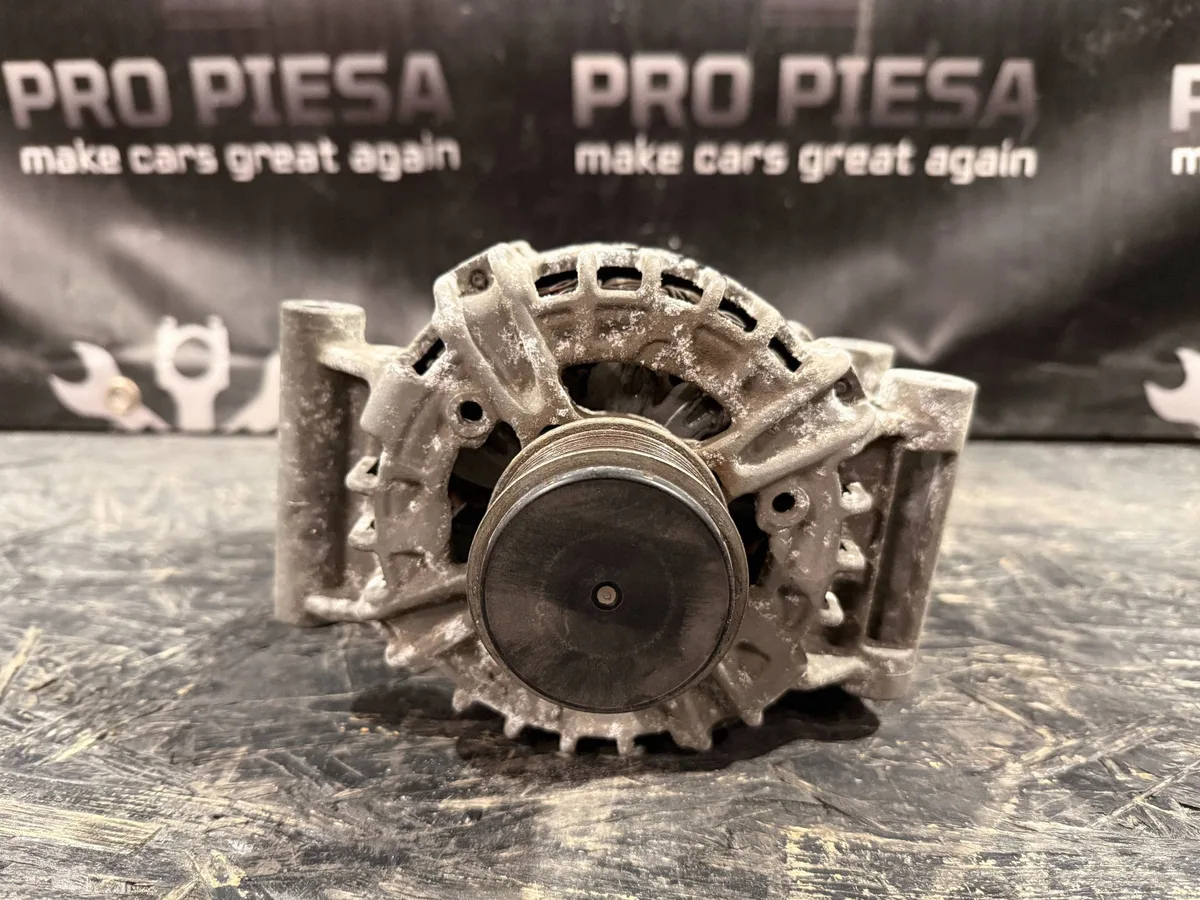 Alternator Ford Transit VII UYR6