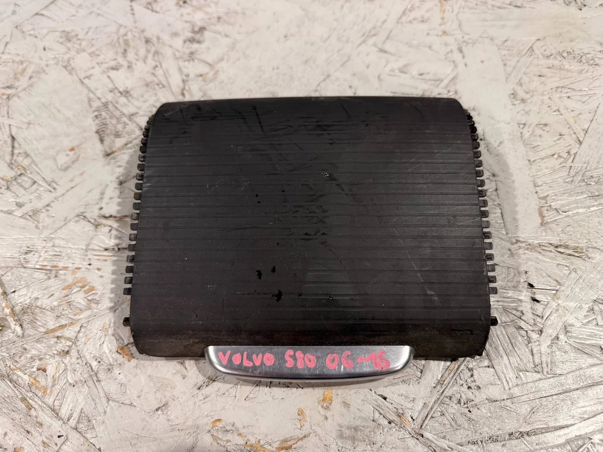Torpedou Volvo S80 5800616