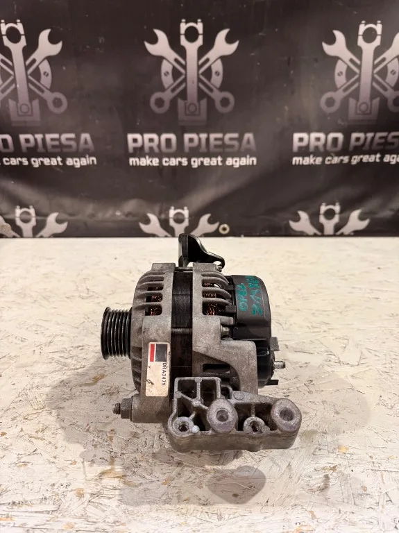 Alternator Opel Z18XE Z18XER Vectra B, Astra H - imagine 2
