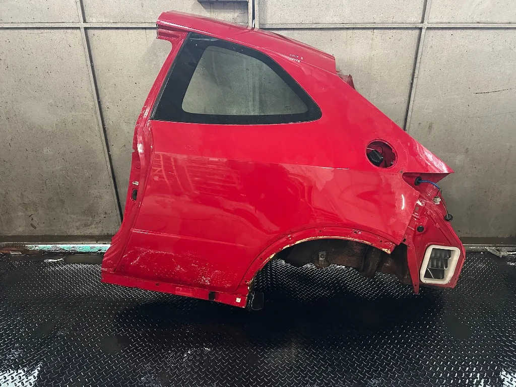 Aripa stanga spate Honda Civic 8 Type R FN2 - imagine 1
