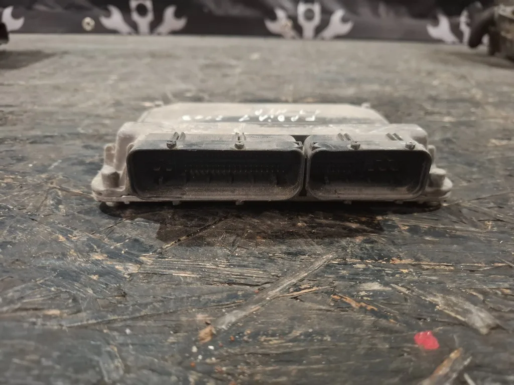 ECU Calculator motor Skoda Fabia I - imagine 2