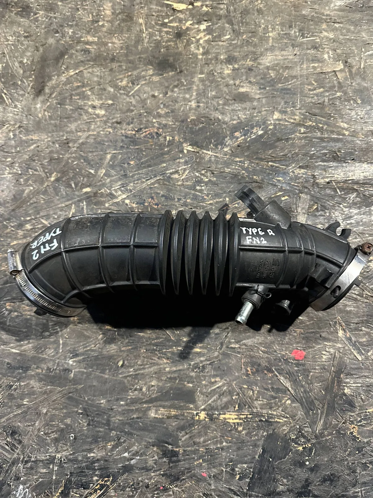 Debitmetru aer Honda Civic K20Z4