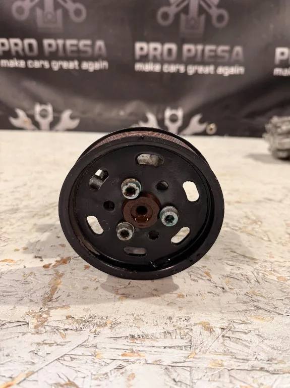 Pompa servodirectie 1.9 SDI Skoda Fabia I - imagine 1