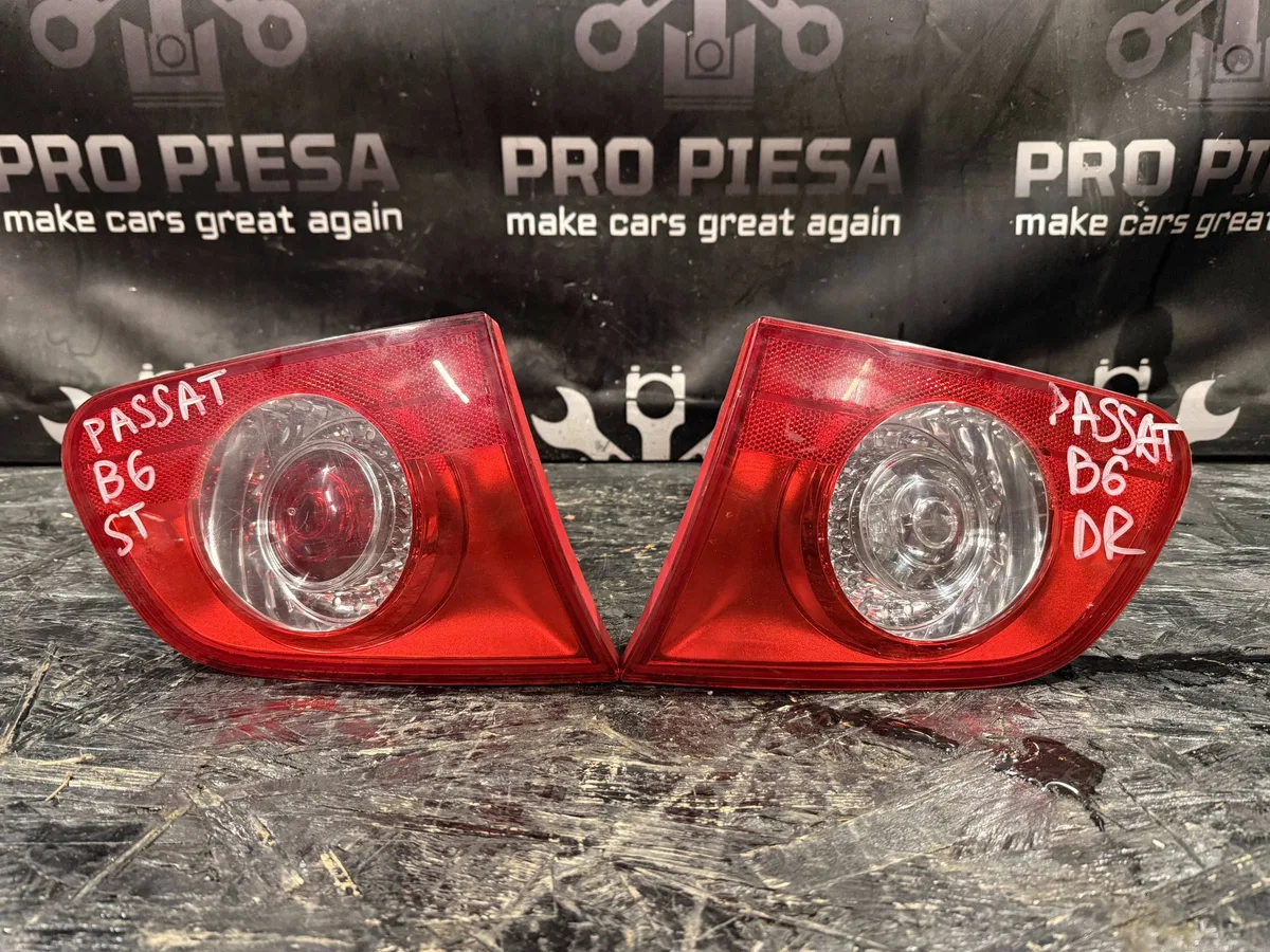 Stop / Lampa spate Volkswagen PASSAT B6
