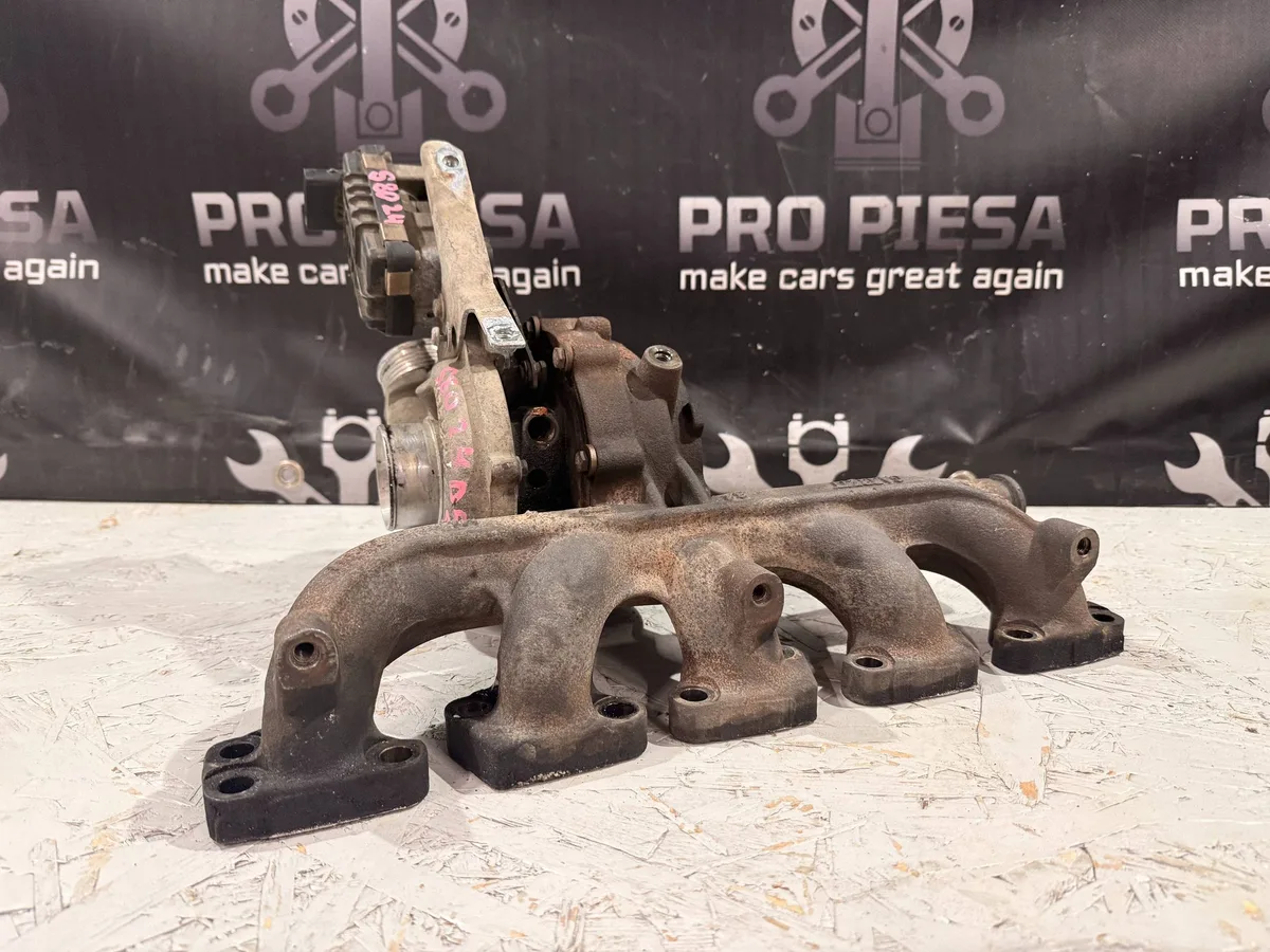 Filtru particule Volvo S80 D5244T4 PR0PTE5A
