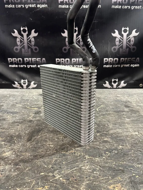 Vaporizator AC Clima Audi A4 B6 - imagine 2