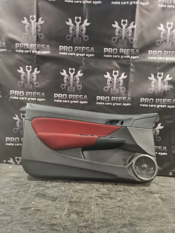 Fata de usa stanga Honda Civic 8 Type R FN2 - imagine 1