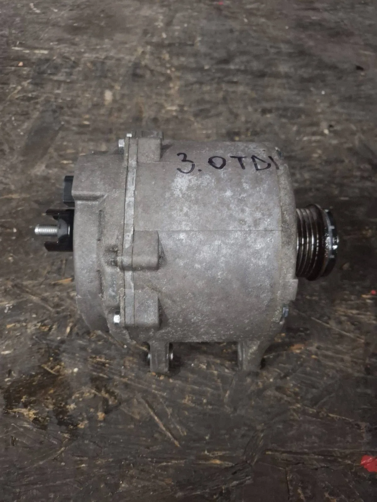 Alternator Volkswagen Phaeton CEXA 059903015T