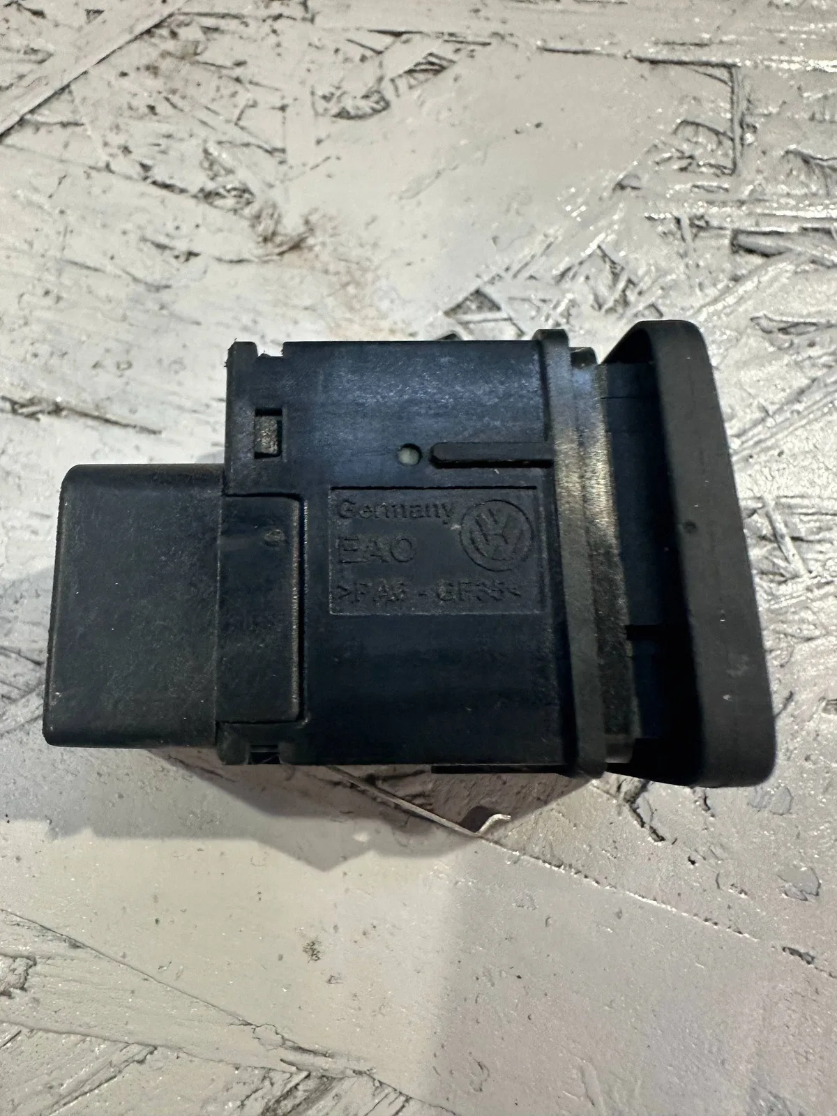 Butoane / Comenzi Volkswagen PASSAT CC 3C0927225B