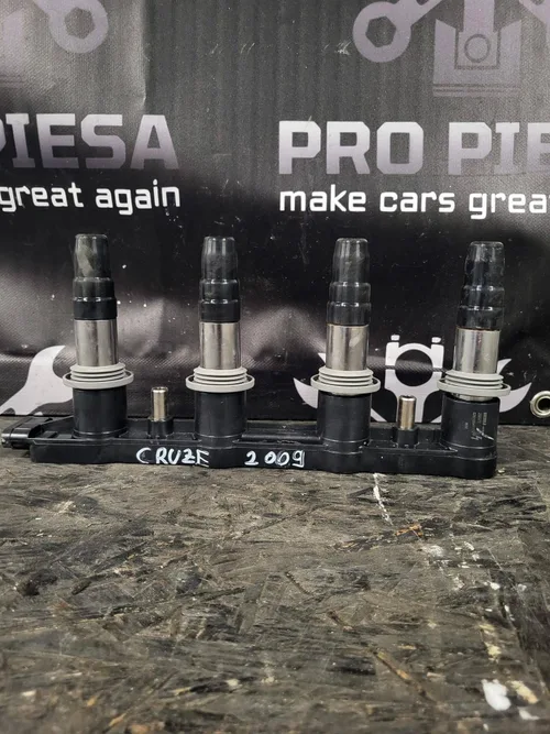 Bobina inductie Chevrolet Cruze