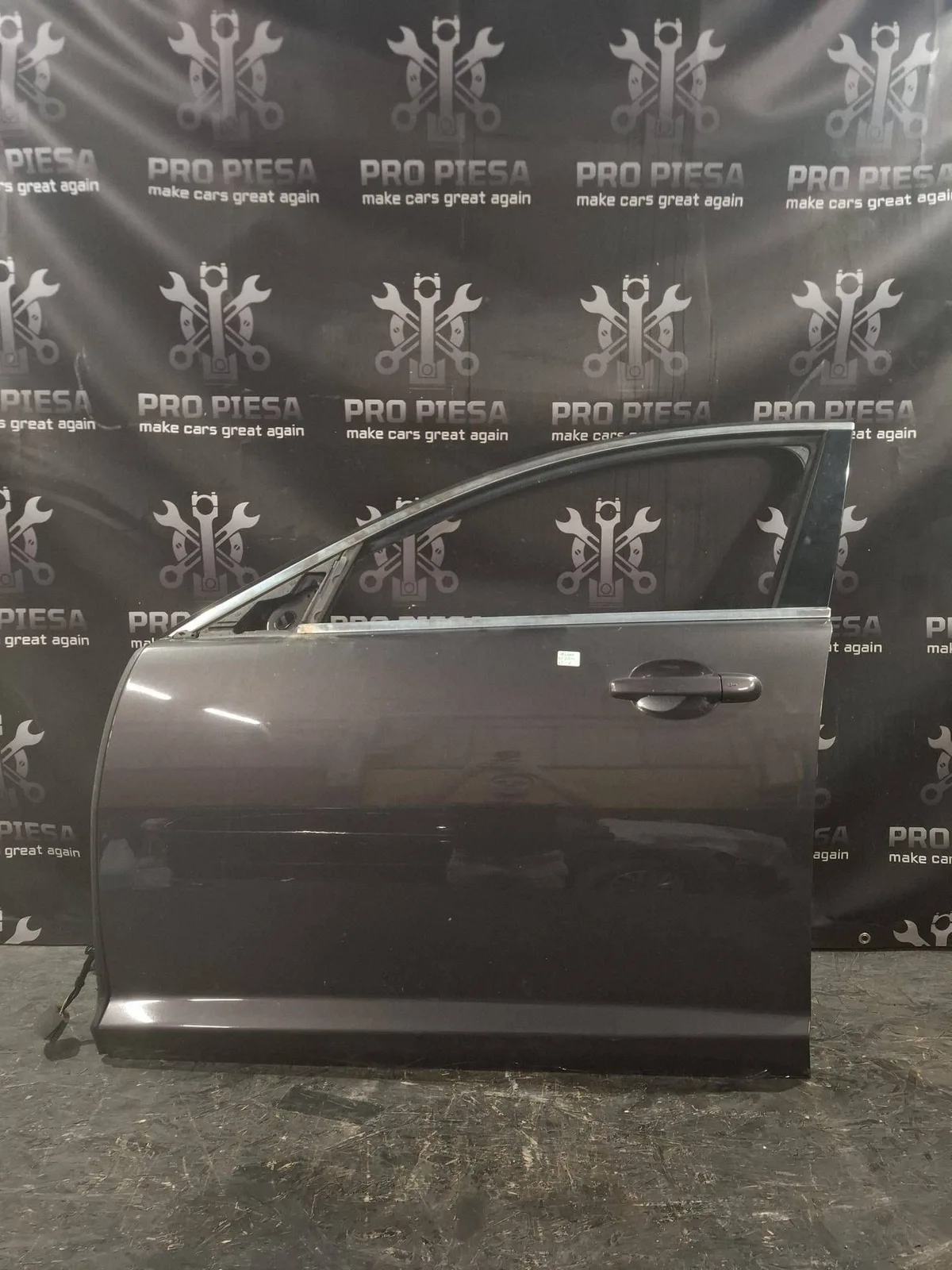 Usa Jaguar XF X250