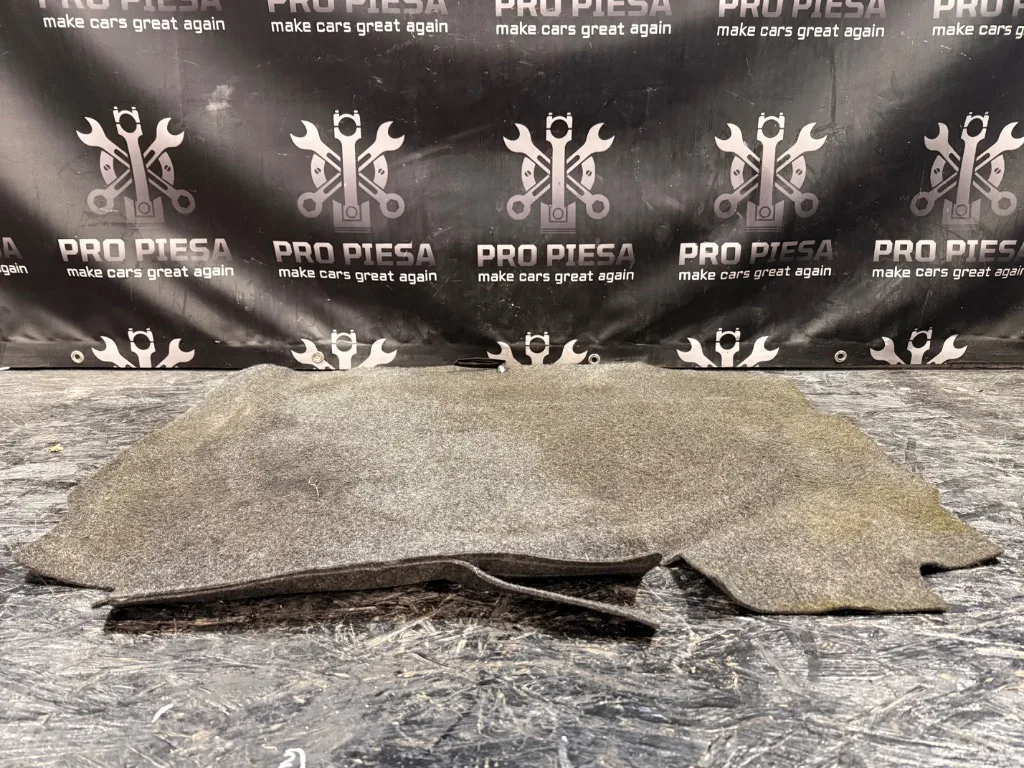 Mocheta portbagaj Volkswagen VW Golf 5 Plus, VW Golf 5 - imagine 1