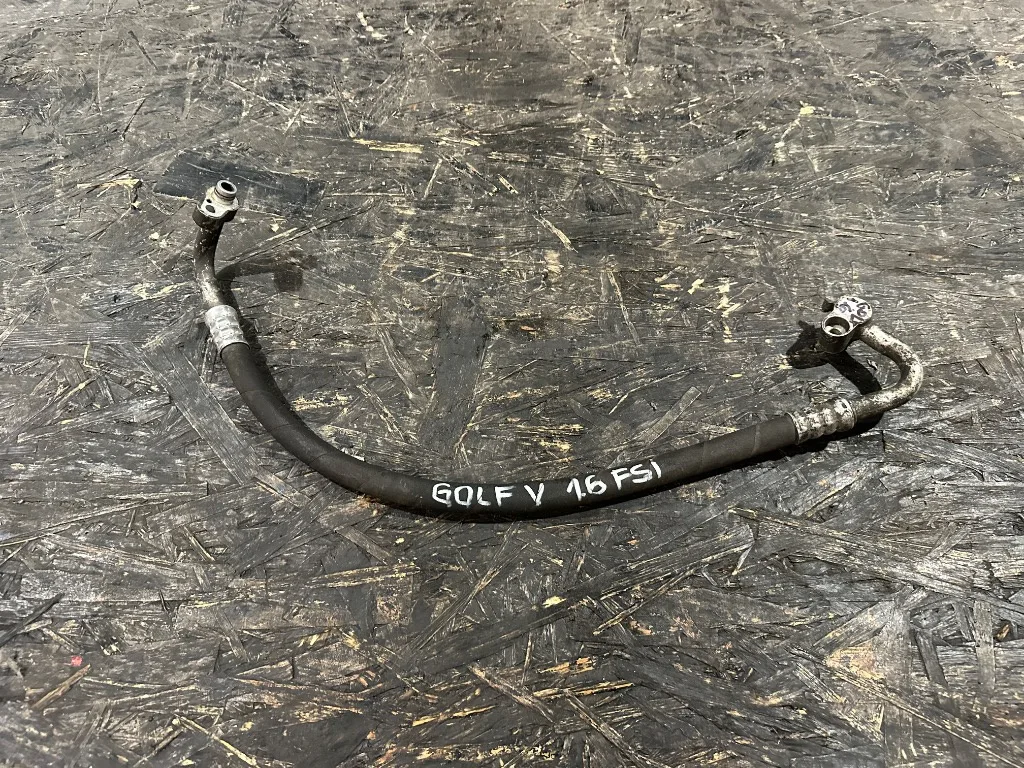 Conducta AC Volkswagen VW Golf 5 Plus, VW Golf 5 - imagine 1
