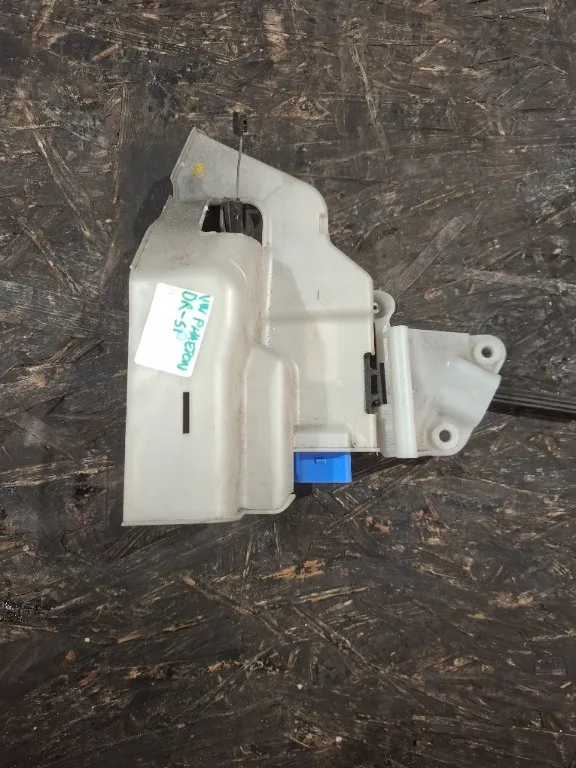 Incuietoare usa dreapta spate Volkswagen VW Phaeton - imagine 1