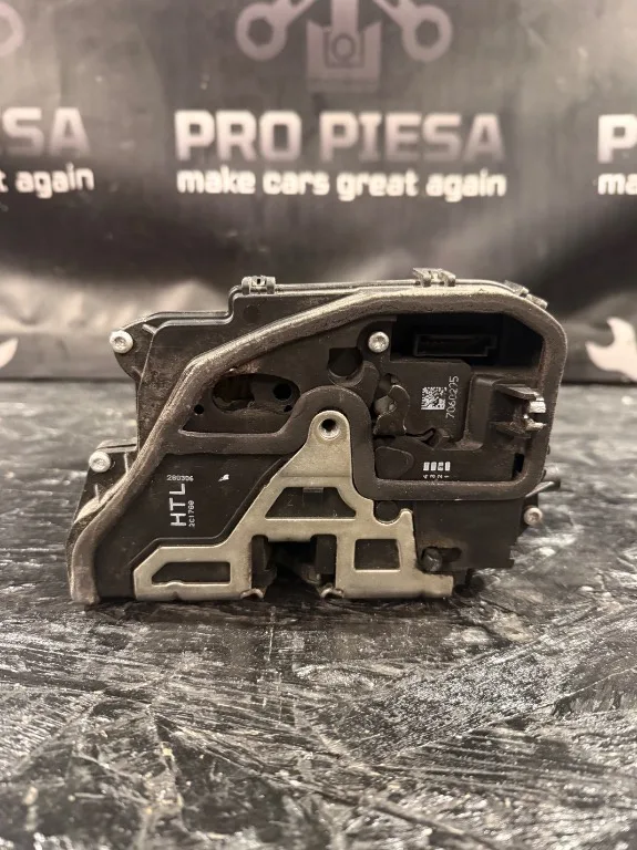 Incuietoare broasca usa stanga spate BMW E91 - imagine 3