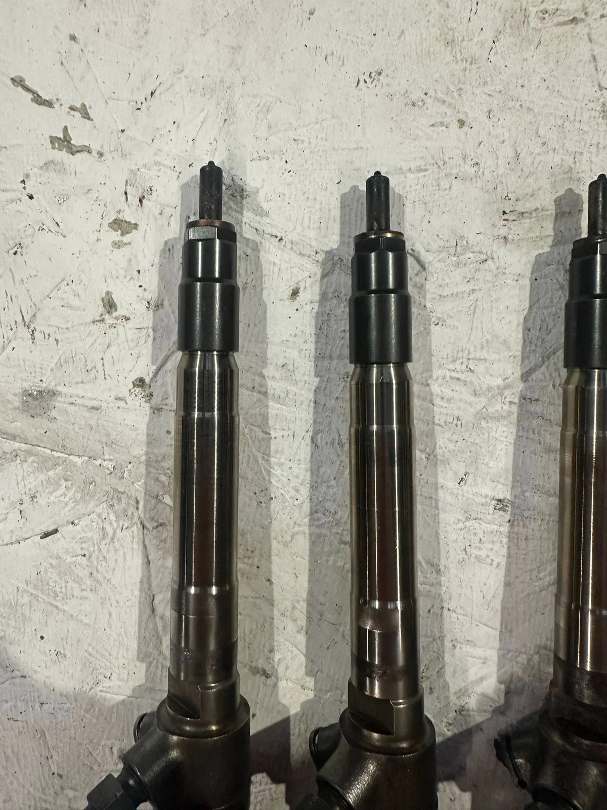 Injector Ford Transit VII UYR6 BK2Q9K546AG