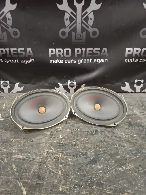 Set boxe spate Honda Accord VII (CN2), Accord VII (CL9) - imagine 1