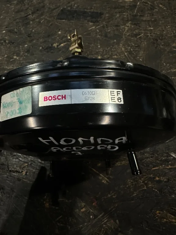 Tulumba frana Honda Accord VII (CN2), Accord VII (CL9) - imagine 3