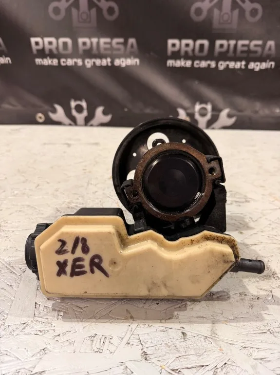 Pompa servodirectie Opel Z18XER Vectra B, Astra G, Astra H - imagine 2