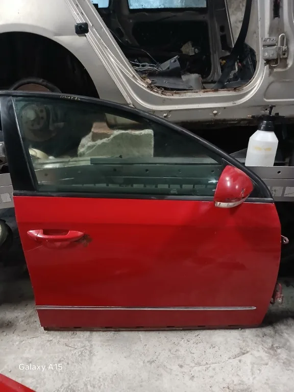 Usa Volkswagen VW Passat B6 - imagine 1