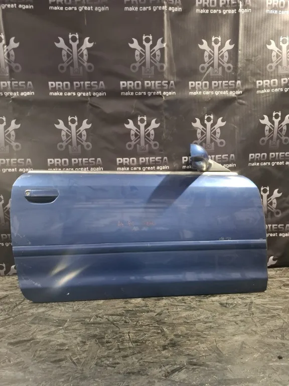 Usa Portiera dreapta Audi A4 B6 - imagine 1
