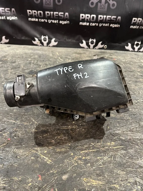 Carcasa filtru aer Honda Civic 8 Type R FN2 - imagine 1