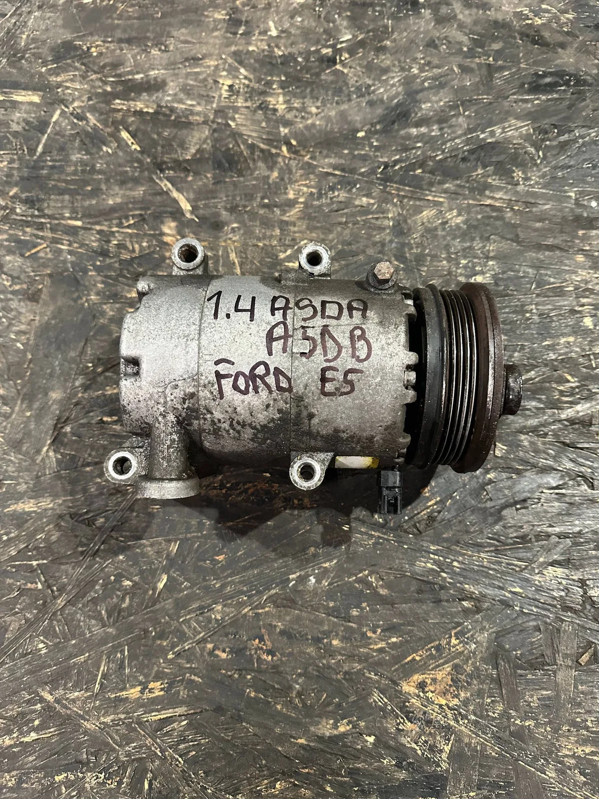 Compresor aer conditionat Ford Focus 1482DA