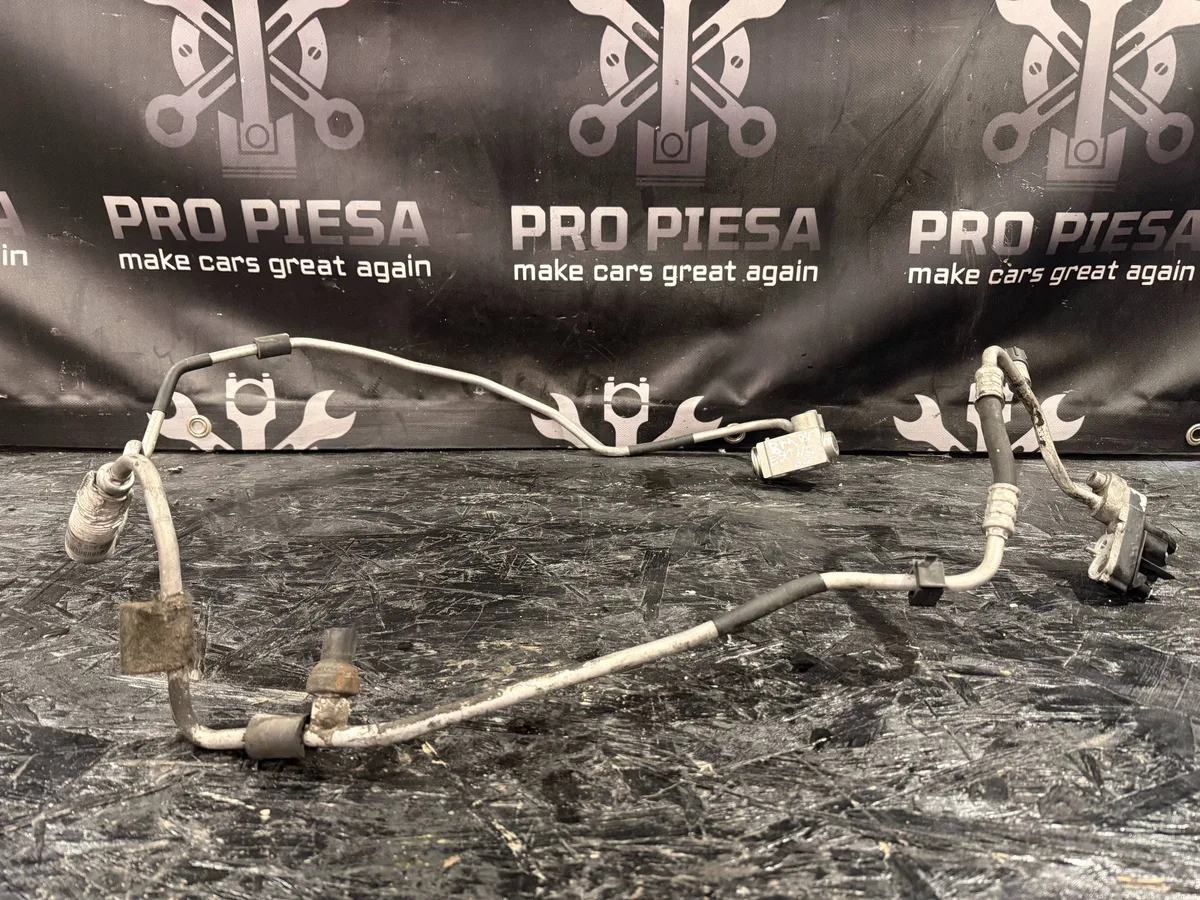 Conducta aer conditionat BMW Seria 3 3 E90 E91